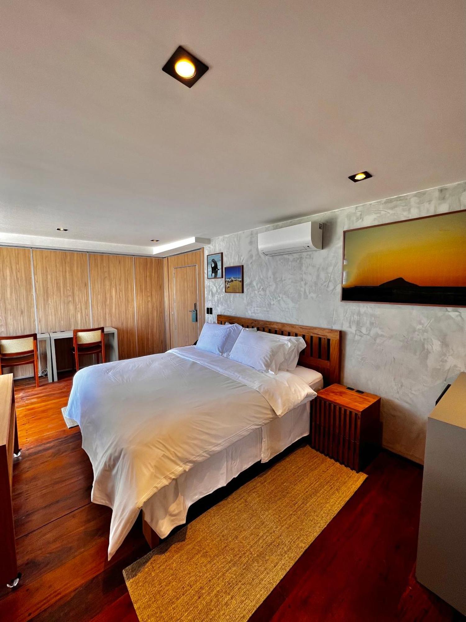 Duke Beach Hotel Maresias Exteriér fotografie