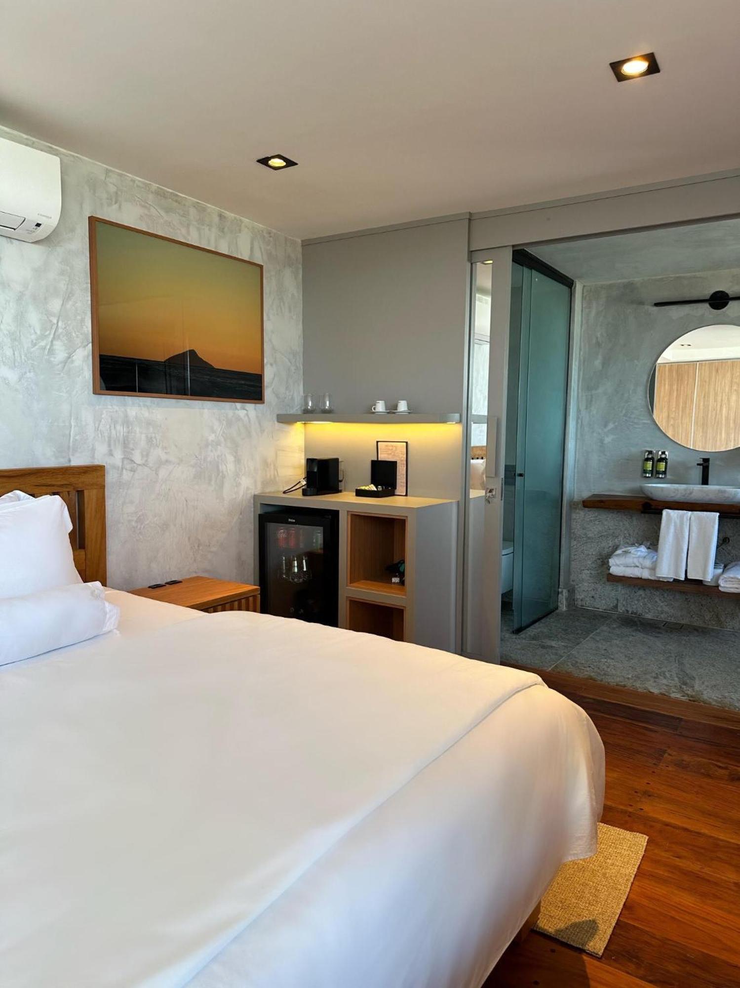 Duke Beach Hotel Maresias Exteriér fotografie